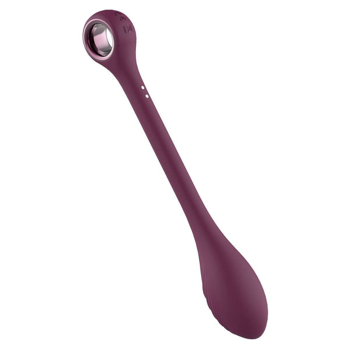 G-Punkta Vibrators Dream Toys Glam Violets